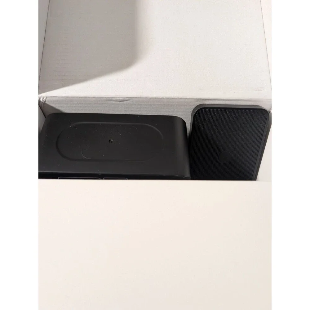 Acer S1 7-in-1 Wireless Charging Station Dock Multi Device Charger NIB